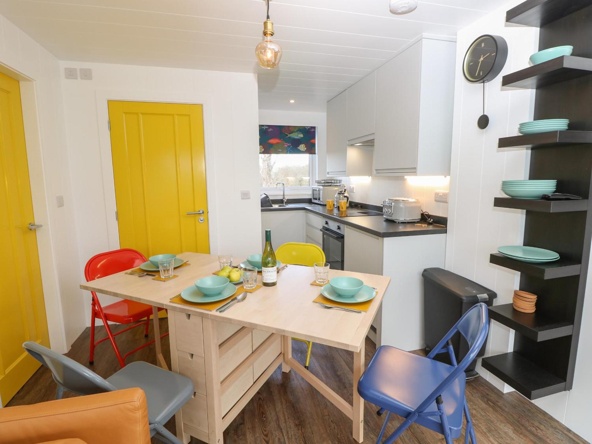 Nanny'S Little House Villa แซนดาวน์ ภายนอก รูปภาพ