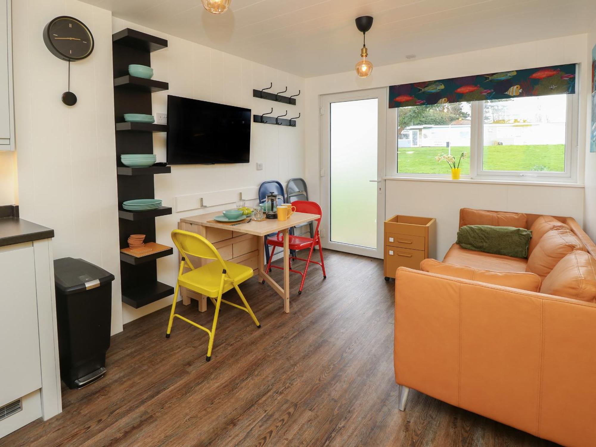 Nanny'S Little House Villa แซนดาวน์ ภายนอก รูปภาพ