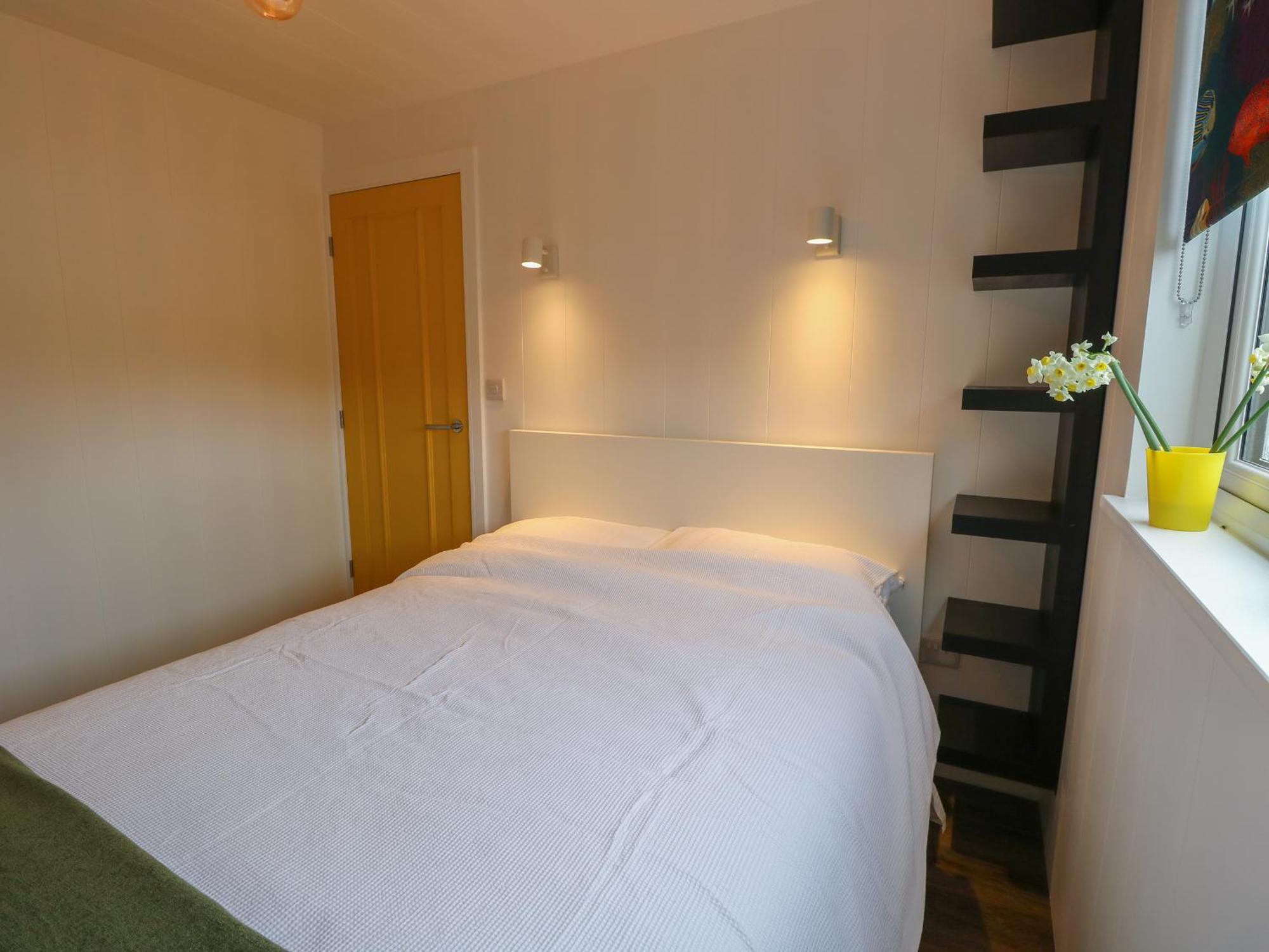 Nanny'S Little House Villa แซนดาวน์ ภายนอก รูปภาพ