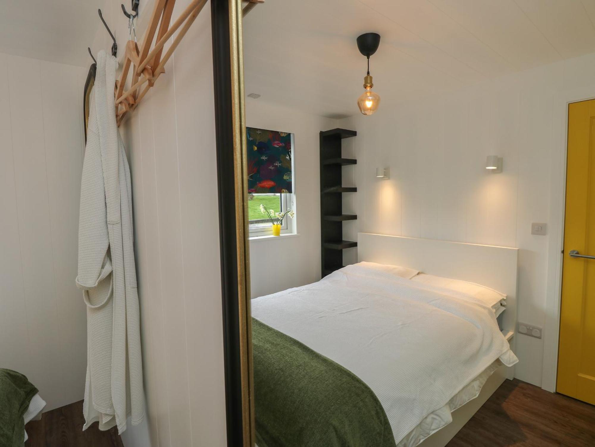 Nanny'S Little House Villa แซนดาวน์ ภายนอก รูปภาพ